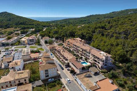 Duplex i Capdepera, Mallorca, Capdepera - € 655.000 | Ref: UA390-A-0-6 - foto 47